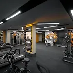 Sunflower מלון דירות אלאניה