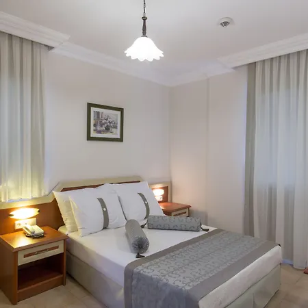 Aparthotel Sunflower