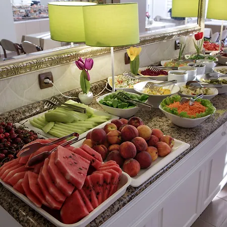 Sunflower 4* Alanya