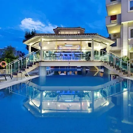 Sunflower Aparthotel