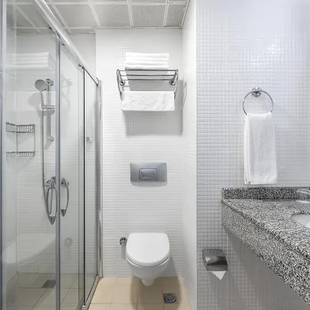 Aparthotel Sunflower