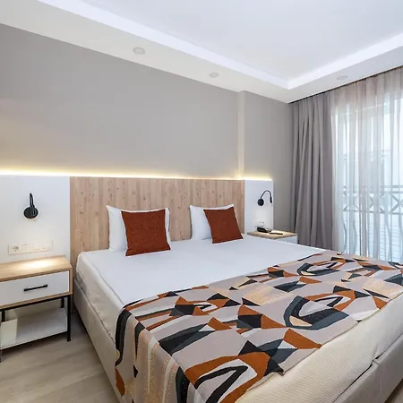 Sunflower Aparthotel Alanya