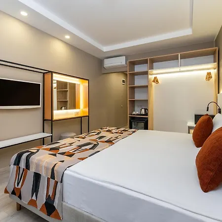 Sunflower 4* Alanya
