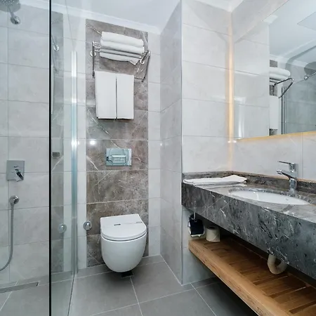 Sunflower Aparthotel Alanya