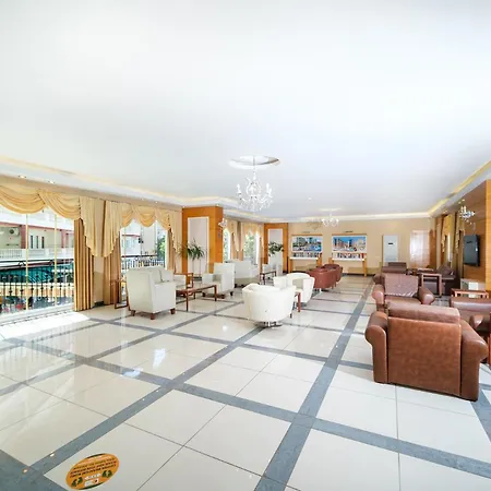 Sunflower 4* Alanya