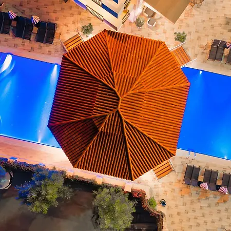 Sunflower Aparthotel Alanya