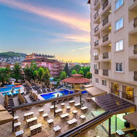 Sunflower Aparthotel