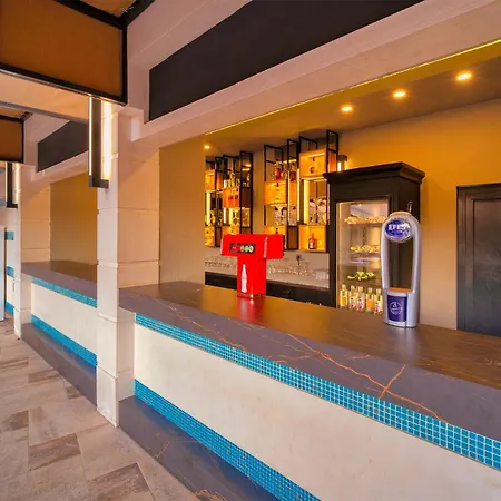 Sunflower 4* Alanya