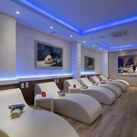 Aparthotel Sunflower Alanya