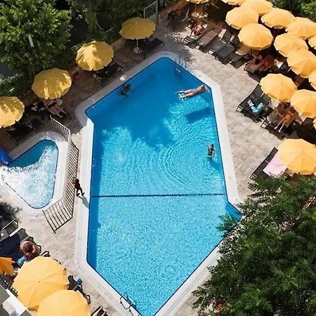 Sunflower Apartahotel Alanya