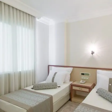 Sunflower Apart Otel 4*