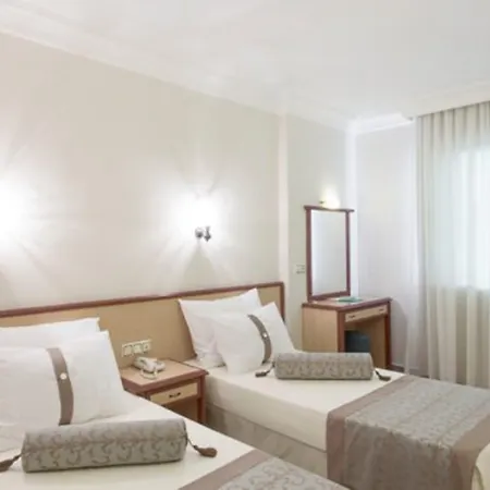 Sunflower Apart Otel 4*