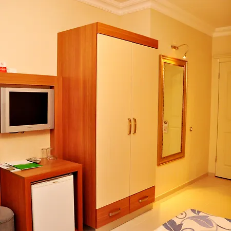 Apart Otel Sunflower Alanya