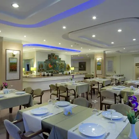 Apart Otel Sunflower