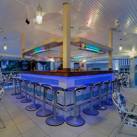 Apart Otel Sunflower 4*
