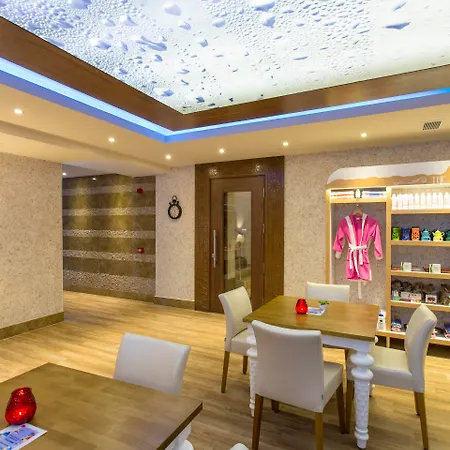 Sunflower Apart Otel