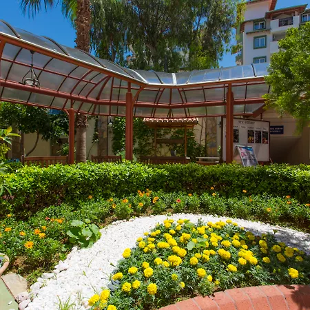 Sunflower Apartmanhotel