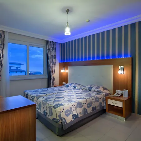 Apartmanhotel Sunflower 4*