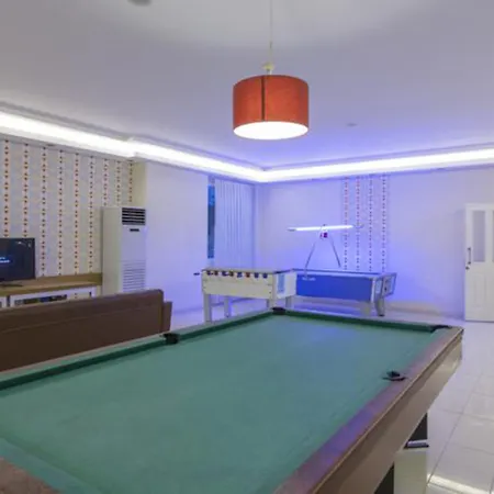 Apart Otel Sunflower