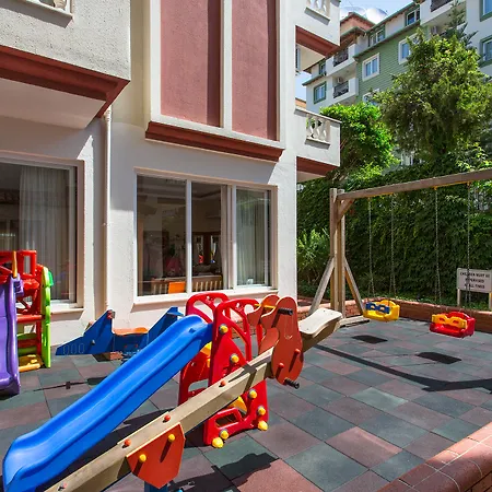 Apart Otel Sunflower