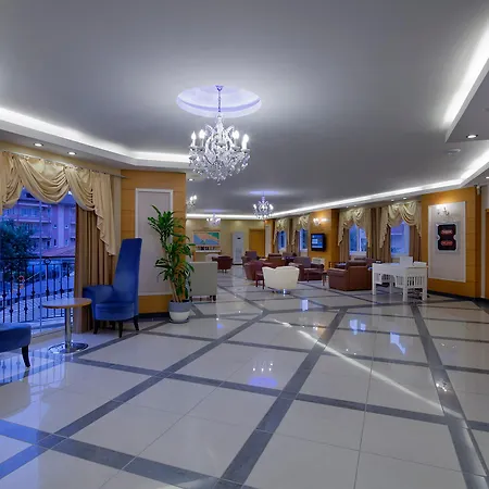 Apart Otel Sunflower