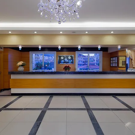 Apart-hotel Sunflower 4*