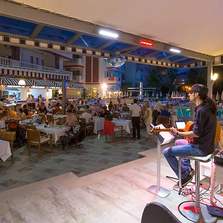 Apart Otel Sunflower