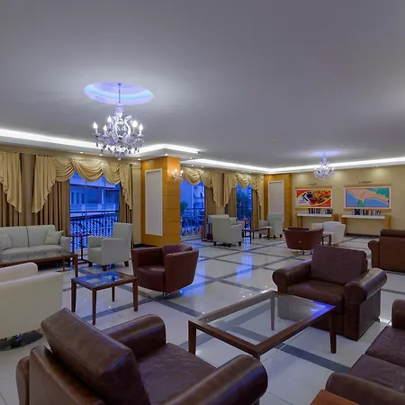 Apart Otel Sunflower