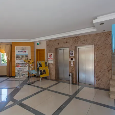 Apartmanhotel Sunflower