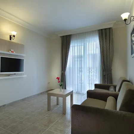 Apart Otel Sunflower Alanya