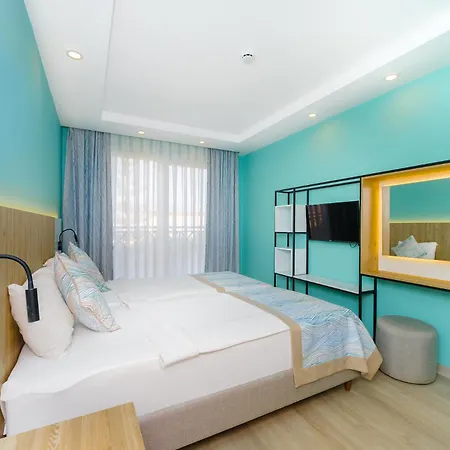 Sunflower 4* Alanya