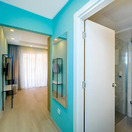 Apart Otel Sunflower 4*