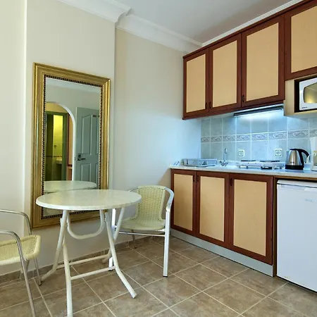 Apart Otel Sunflower