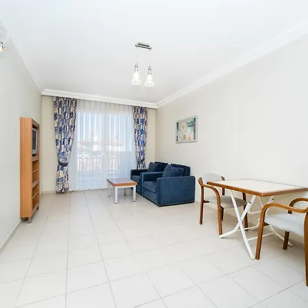 Sunflower Apart Otel 4*