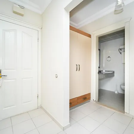 Apart Otel Sunflower 4*