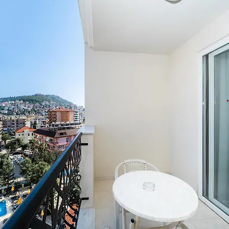 Apart Otel Sunflower