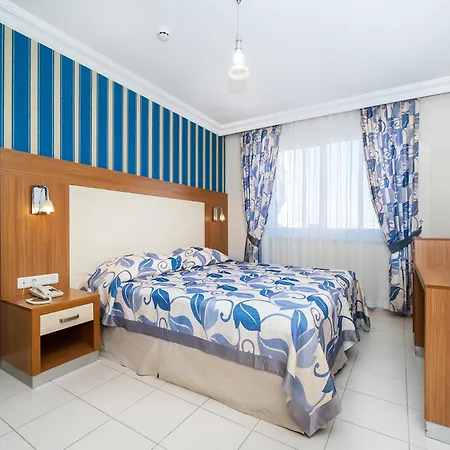 Sunflower Apart Otel 4*