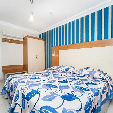 Apart Otel Sunflower 4*