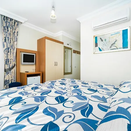 Apart Otel Sunflower Alanya