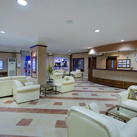 Sunflower Aparthotel 4*