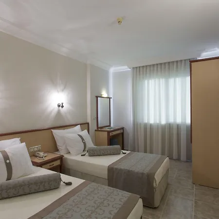 Sunflower Aparthotel 4*