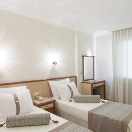 Sunflower Lejlighedshotel