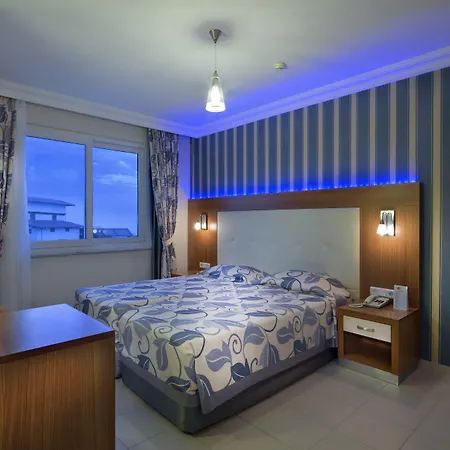 Apartmanhotel Sunflower 4*