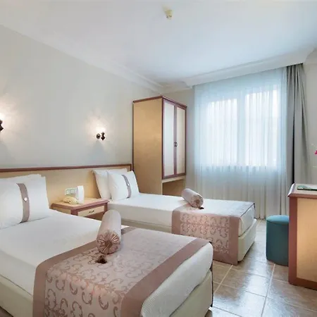 Sunflower Lejlighedshotel 4*