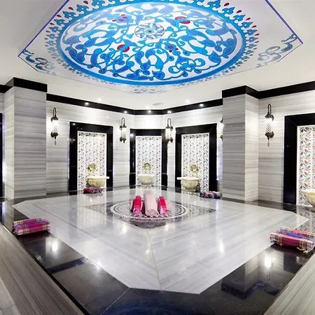 Apart Otel Sunflower Alanya
