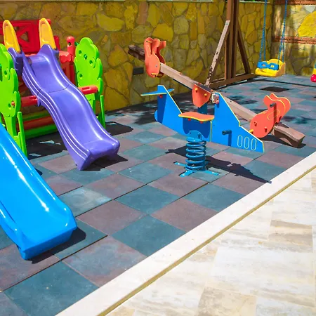 Sunflower Apart-hotel Alanya
