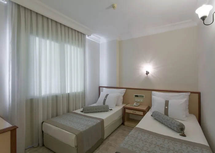 Sunflower Apartahotel Alanya