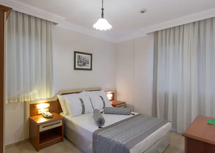 Apartahotel Sunflower