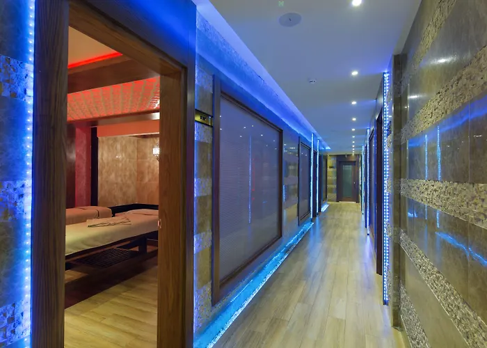 Sunflower 4* Alanya