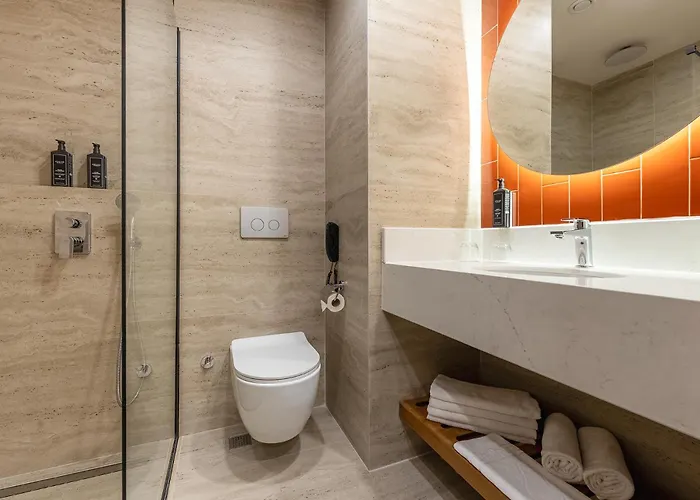 Apartahotel Sunflower 4*